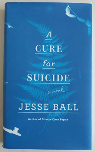Imagen de archivo de A Cure for Suicide a la venta por Better World Books