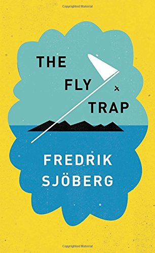 Beispielbild fr The Fly Trap zum Verkauf von Better World Books