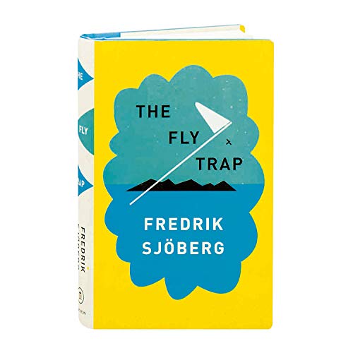 Fly Trap: A Memoir