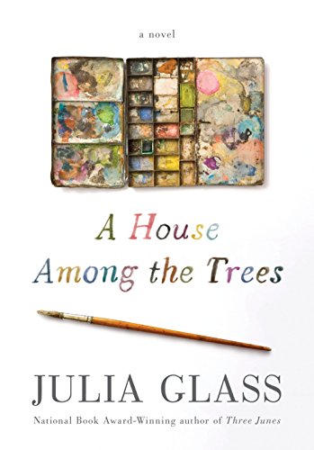 9781101870365: A House Among the Trees: A Novel