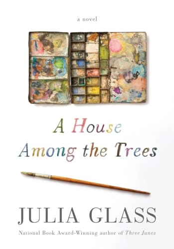 Stock image for A House Among the Trees: A Novel for sale by Orion Tech