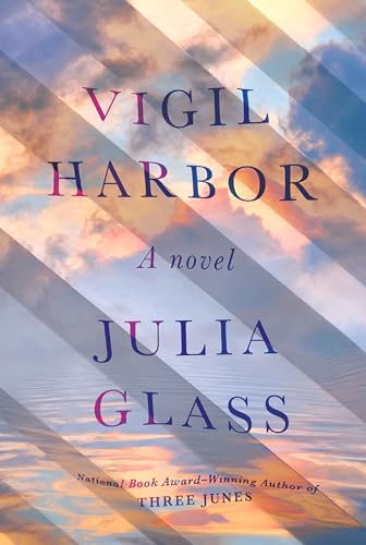 Beispielbild fr Vigil Harbor: A Novel zum Verkauf von SecondSale
