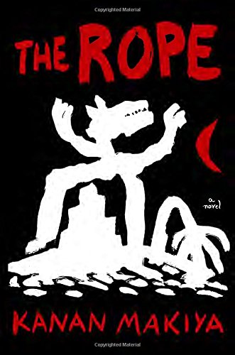 Beispielbild fr The Rope: A Novel zum Verkauf von Wonder Book