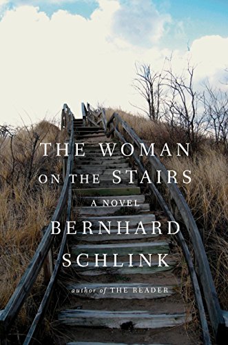 Stock image for The Woman on the Stairs: A Novel for sale by SecondSale