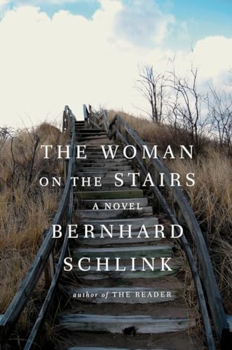 Stock image for The Woman on the Stairs for sale by Strand Book Store, ABAA