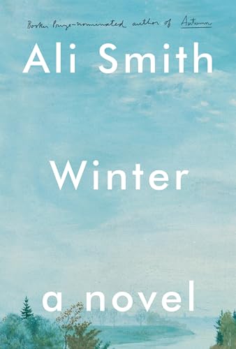 Beispielbild fr Winter: A Novel zum Verkauf von Goodwill of Colorado