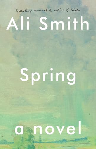 9781101870778: Spring: A Novel