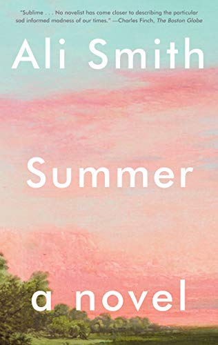 9781101870792: Summer (Seasonal Quartet)