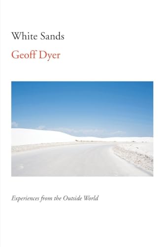 Imagen de archivo de White Sands : Experiences from the Outside World a la venta por Better World Books: West