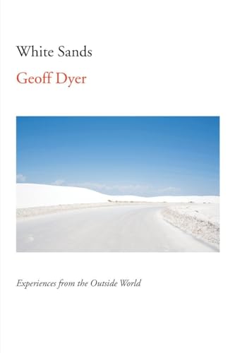 9781101870853: White Sands: Experiences from the Outside World