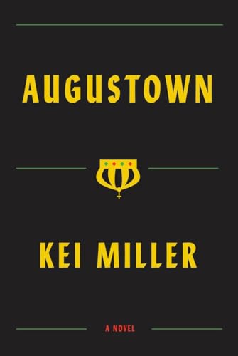 9781101871614: Augustown: A Novel