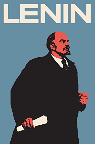 Imagen de archivo de Lenin: The Man, the Dictator, and the Master of Terror a la venta por Irish Booksellers