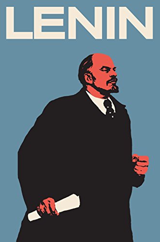 Stock image for Lenin: The Man, the Dictator, and the Master of Terror for sale by BooksRun