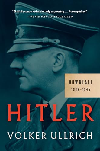 9781101872062: Hitler: Downfall 1939-1945