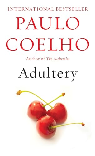 Imagen de archivo de Adultery: A Novel a la venta por ThriftBooks-Dallas