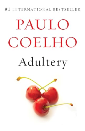 9781101872246: Adultery (Vintage International)