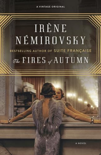 9781101872277: The Fires of Autumn (Vintage International)