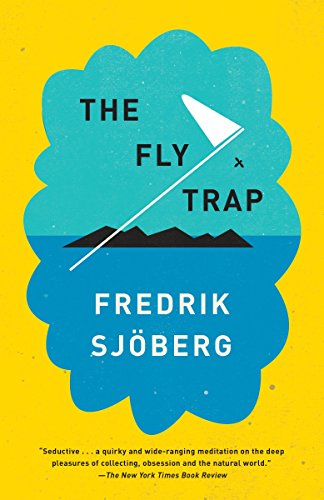 Beispielbild fr The Fly Trap: A Memoir zum Verkauf von Goodwill Books