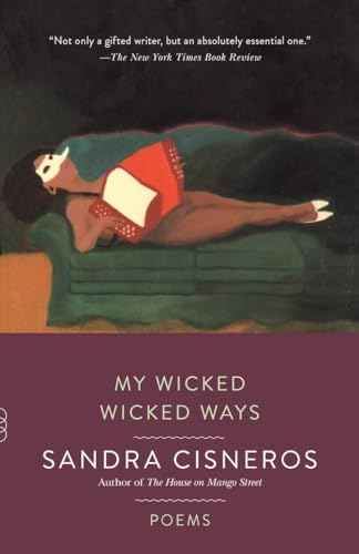 9781101872505: My Wicked Wicked Ways: Poems (Vintage Contemporaries)