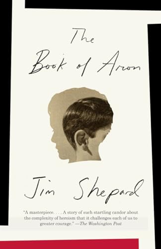 Immagine dell'editore per The Book of Aron venduto da ThriftBooks-Phoenix