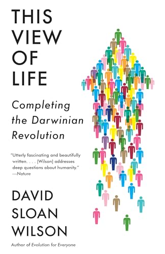 Imagen de archivo de This View of Life: Completing the Darwinian Revolution a la venta por Wonder Book