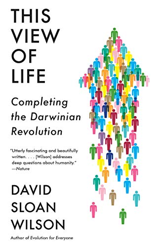 Stock image for This View of Life: Completing the Darwinian Revolution for sale by ThriftBooks-Dallas
