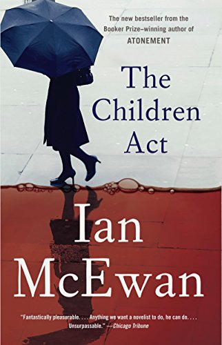 9781101872871: The Children Act