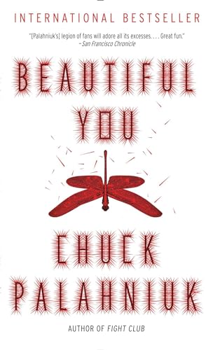 9781101872970: Beautiful You - Format A (Anchor Books) [Idioma Ingls]: Chuck Palahniuk