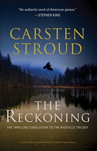 9781101873021: The Reckoning: Book Three of the Niceville Trilogy: 3