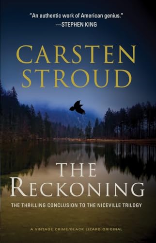 9781101873021: The Reckoning: Book Three of the Niceville Trilogy