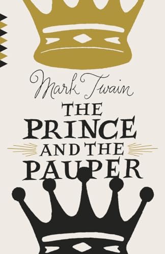 9781101873106: The Prince and the Pauper (Vintage Classics)