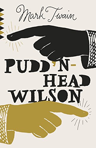 9781101873113: Pudd'nhead Wilson (Vintage Classics)