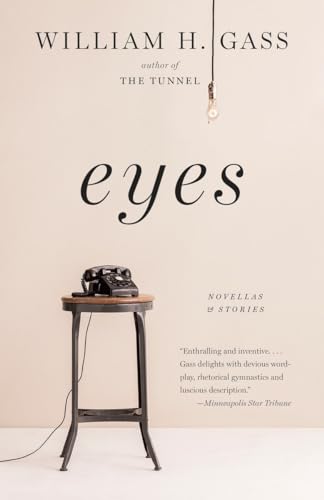 9781101873335: Eyes: Novellas and Stories