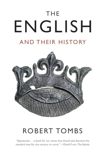 Imagen de archivo de The English and Their History a la venta por Goodwill of Colorado