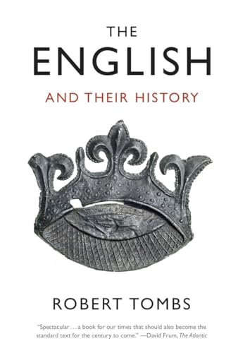 Stock image for The English and Their History for sale by HPB-Red