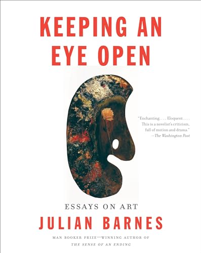 Stock image for Keeping an Eye Open for sale by Blackwell's