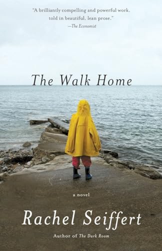 Stock image for The Walk Home: A Novel (Vintage International) for sale by Wonder Book