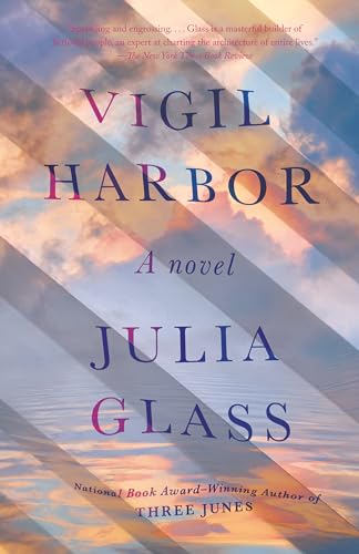 Stock image for Vigil Harbor: A Novel for sale by New Legacy Books