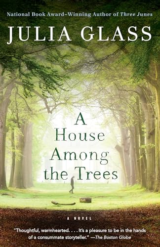 Beispielbild fr A House Among the Trees: A Novel zum Verkauf von SecondSale