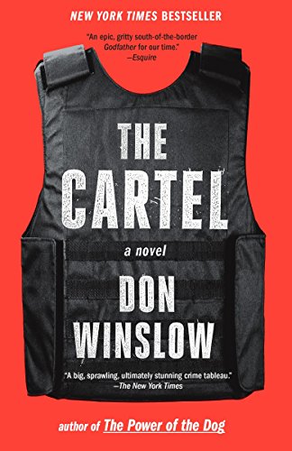 9781101873748: The Cartel: 2 (Power of the Dog Series)