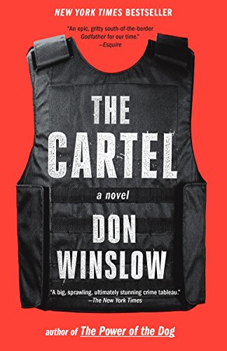 9781101873748: The Cartel: 2 (Power of the Dog)