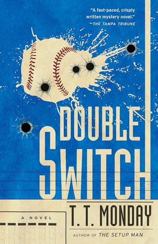 9781101873823: Double Switch: A Novel: 2 (Johnny Adcock Series)