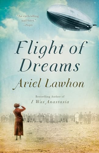 Imagen de archivo de Flight of Dreams: A Novel a la venta por BooksRun