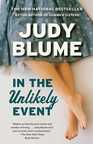 Stock image for In the Unlikely Event: A Novel for sale by Gulf Coast Books