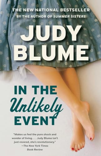 9781101873984: In the Unlikely Event: A Novel