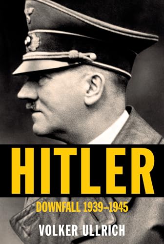 Beispielbild fr Hitler: Downfall : 1939-1945 zum Verkauf von Better World Books