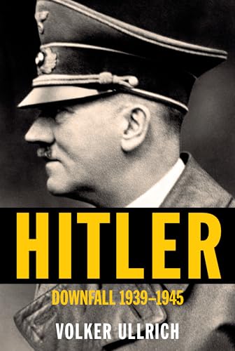 9781101874004: Hitler: Downfall 1939-1945