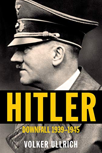 Stock image for Hitler: Downfall : 1939-1945 for sale by Better World Books