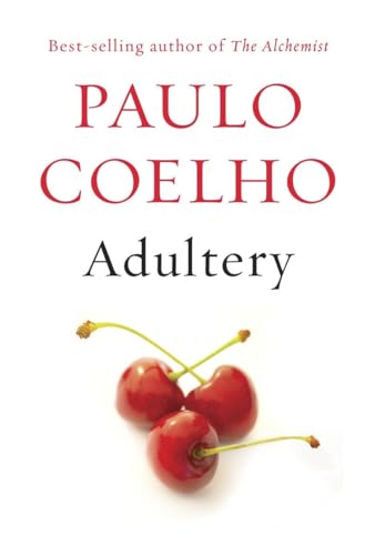 Beispielbild fr Adultery: A novel zum Verkauf von Wonder Book