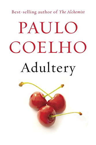 Beispielbild fr Adultery zum Verkauf von Better World Books